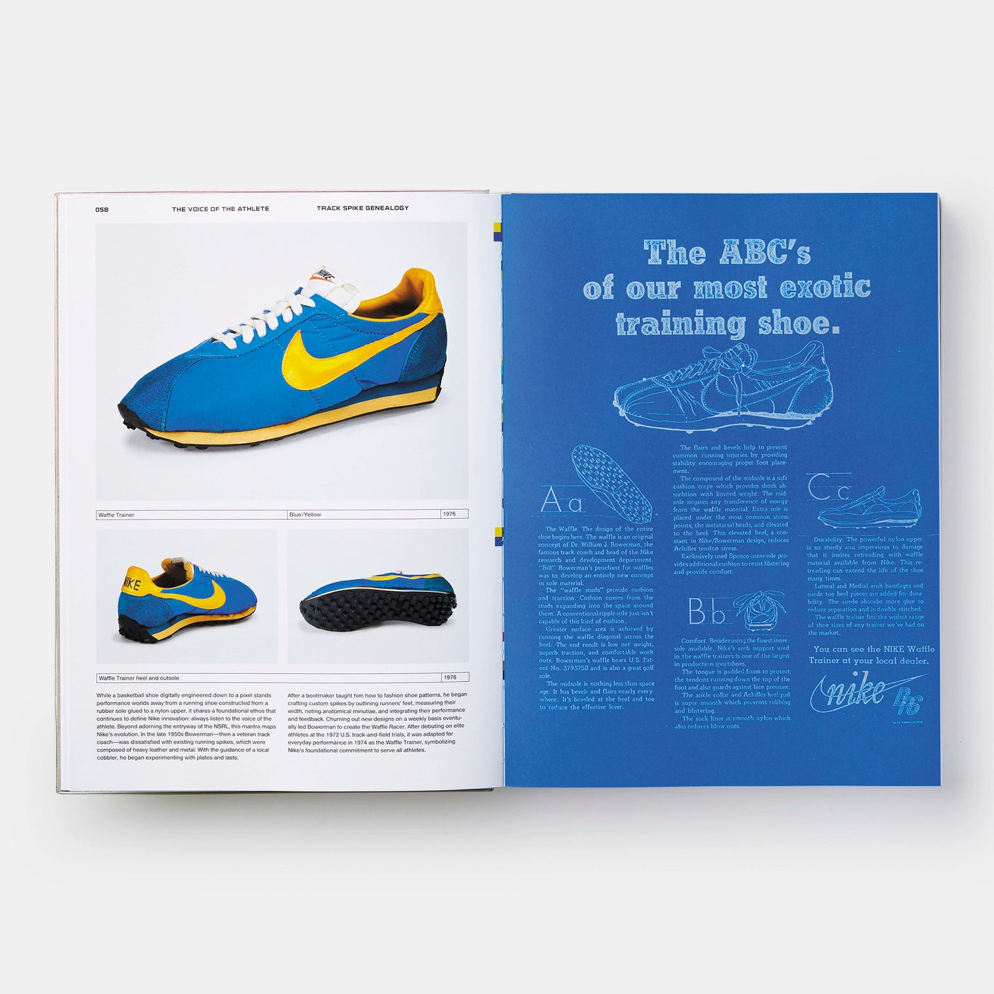 Nike Phaidon Press