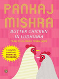 Butter Chicken In Ludhiana Penguin Random House