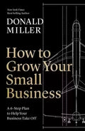 How to Grow Your Small Business Harper Collins