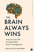 The Brain Always Wins Jaico Publishing House