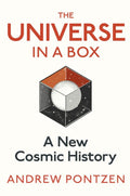 The Universe in a Box BIBLIONEPAL