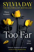 Too Far Penguin Random House