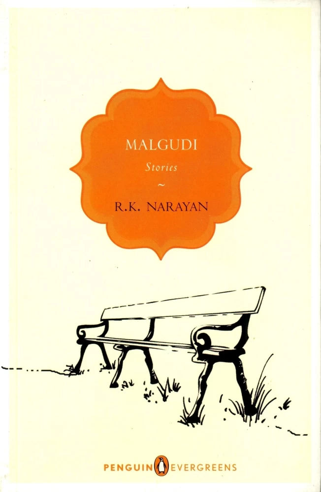Malgudi Penguin Random House