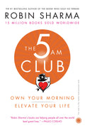 The 5 AM Club Jaico Publishing House