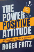 Power of a Positive Attitude Wilco Books