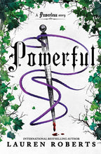 Powerful Simon & Schuster