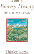 A Brief Fantasy History of a Himalayan BIBLIONEPAL