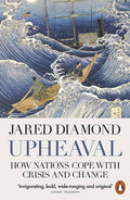 Upheaval Penguin Random House