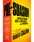 Pre-Suasion Cornerstone