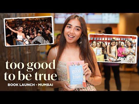 Too Good to Be True HarperCollins