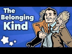 William Gibson: The Belonging Kind - Extra Sci Fi -- Extra History