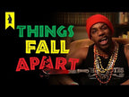 Things Fall Apart - Thug Notes Summary and Analysis -- Wisecrack