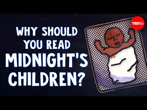 Midnight's Children BIBLIONEPAL