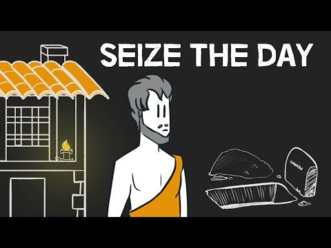 Life is Great When It's Ending | The Philosophy of Seneca -- Einzelganger