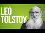 LITERATURE: Leo Tolstoy -- The School of Life
