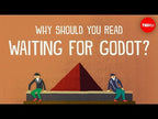 Why should you read "Waiting For Godot"? - Iseult Gillespie — TED-Ed