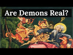 Carl Jung - Are Demons Real? -- Academy of Ideas