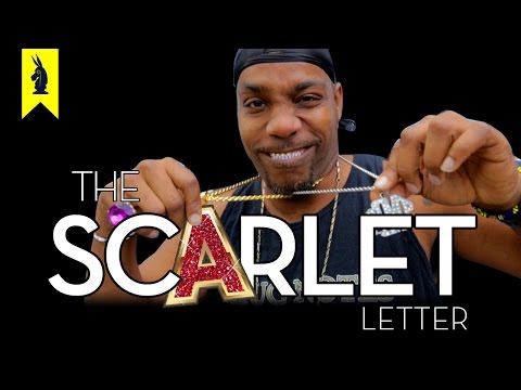 The Scarlet Letter - Thug Notes Summary and Analysis -- Wisecrack