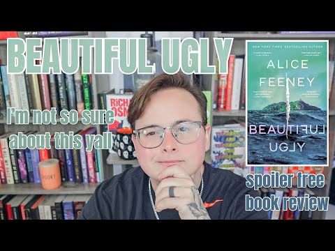 Beautiful Ugly Pan MacMillan