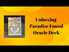 Paradise Found Oracle Tarot Cards Rockpool Publishing