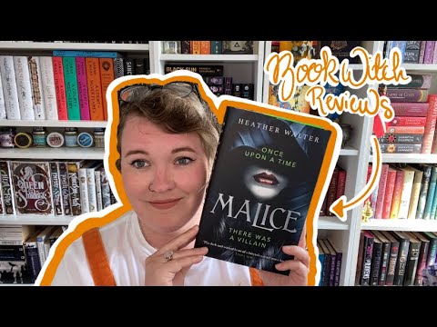 Malice Penguin Random House