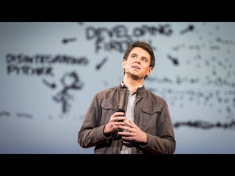 Thing Explainer John Murray Press