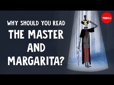 The Master and Margarita Penguin Random House
