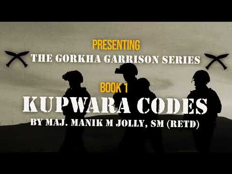 Kupwara Codes HarperCollins