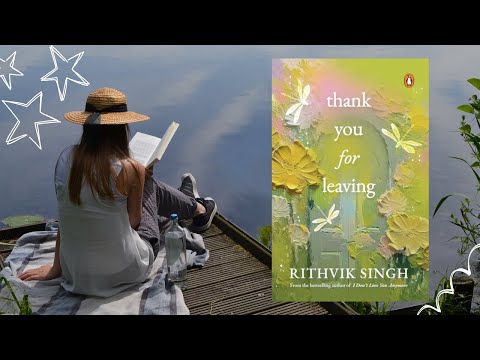 Thank You For Leaving Penguin Random House