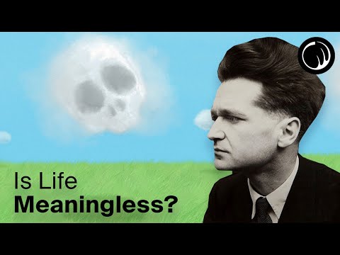 Why Do We Live For No (Real) Reason? - Nihilism & The Philosophy of Emil Cioran -- Pursuit of Wonder