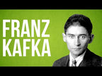 LITERATURE: Franz Kafka — The School of Life