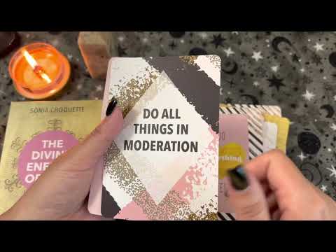 The Divine Energy Oracle Tarot Cards Hay House LLC