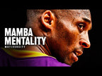 The Mamba Mentality Pan MacMillan