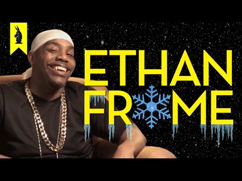 Ethan Frome - Thug Notes Summary and Analysis -- Wisecrack