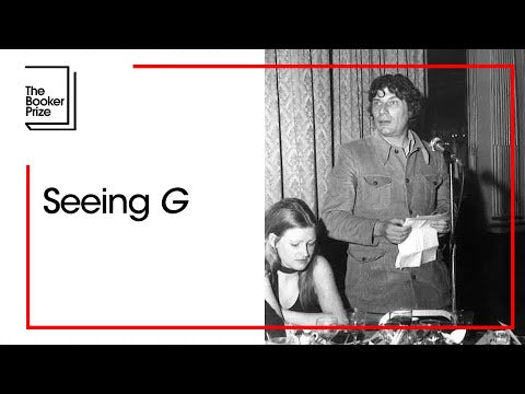 G. Bloomsbury Publishing