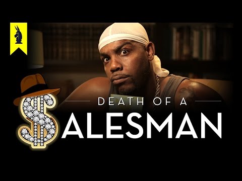 Death of a Salesman – Thug Notes Summary & Analysis -- Wisecrack