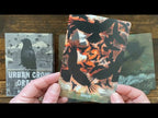 Urban Crow Oracle Tarot Cards Hay House LLC