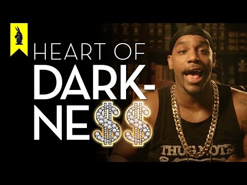 Heart of Darkness - Thug Notes Summary and Analysis -- Wisecrack