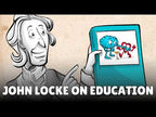 John Locke: Educating Clearly Thinking Minds -- Sprouts