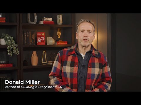 Building A Storybrand 2.0 HarperCollins