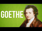LITERATURE - Goethe -- The School of Life