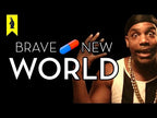 Brave New World - Thug Notes Summary and Analysis -- Wisecrack