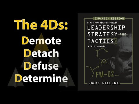 Leadership Strategy and Tactics Pan MacMillan