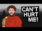Don’t Feel Harmed, And You Haven’t Been | The Philosophy of Marcus Aurelius -- Einzelganger