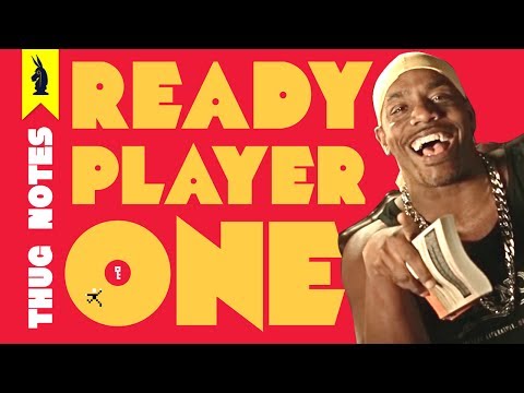 Ready Player One – Thug Notes Summary & Analysis -- Wisecrack