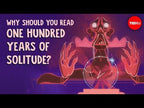Why should you read "One Hundred Years of Solitude"? - Francisco Díez-Buzo — TED-Ed