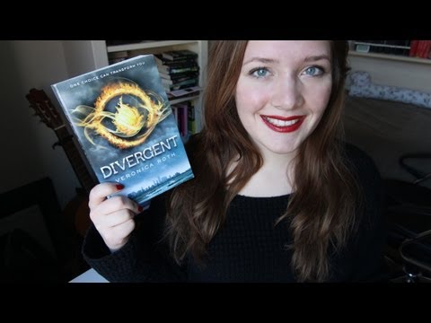 Divergent Series HarperCollins