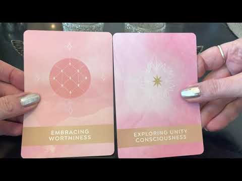 The Healing Mantra Deck BIBLIONEPAL