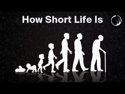 Life Is Not Short; We Just Waste Most of It - The Philosophy of Seneca -- Pursuit of Wonder
