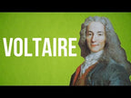 LITERATURE - Voltaire -- The School of Life